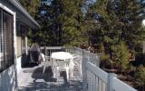 Holiday Home Sunriver Golf: Close To Village, Cozy, Air Conditioning, ...