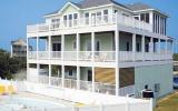 Holiday Home Avon North Carolina Surfing: H2O - Home Rental Listing ...