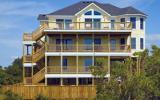 Holiday Home Avon North Carolina Golf: Parrot Head Point - Home Rental ...