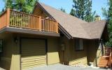 Holiday Home California Fernseher: Beautiful Lakeview Property- Deck, ...