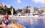 Holiday Home Taormina: Sicily, Taormina: Villa With Stunning Sea View Over ...