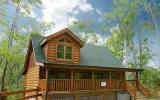 Holiday Home Tennessee Air Condition: Luxury Smoky Mountain Log Cabins - ...