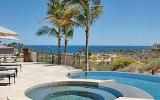 Holiday Home Mexico Fernseher: Villa Luxure - 4Br/4Ba, Sleeps 8, Ocean View - ...