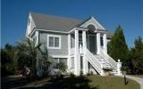 Holiday Home Georgetown South Carolina Air Condition: #108 Marshlands - ...