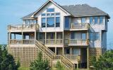 Holiday Home Avon North Carolina: Odyssey Ii - Home Rental Listing Details 