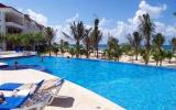 Apartment Quintana Roo: Beachfront Right On San Fran. Beach. Wraparound ...