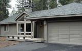 Holiday Home Sunriver Fishing: Close To Fort Rock Park, Hot Tub, Single ...