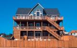 Holiday Home Rodanthe Surfing: Horatio's Hideaway - Home Rental Listing ...