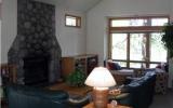 Holiday Home Sunriver Fishing: Wickiup #12 - Home Rental Listing Details 
