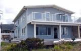 Holiday Home Rockaway Beach Oregon: Ace's Beach House - Home Rental Listing ...
