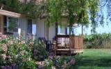 The Perfect Setting for Your Wine Country Vacation - Home Rental Listing Details