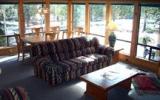 Holiday Home Sunriver Golf: Lark #13 - Home Rental Listing Details 