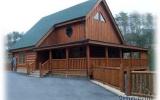 Holiday Home Pigeon Forge: Beary Romantic Bcc - Cabin Rental Listing Details 