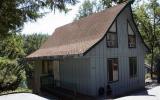 Holiday Home Groveland California Fernseher: Cozy Cabin By The Lake- ...