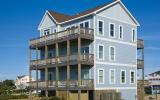 Holiday Home North Carolina Fishing: Sandy Sea-Crets - Home Rental Listing ...