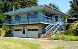 Holiday Home Yachats Golf: Beach Breeze - Home Rental Listing Details 