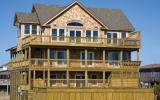 Holiday Home North Carolina Golf: Sea Castle - Home Rental Listing Details 