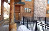 Apartment Park City Utah: Timber Wolf # 1 - Condo Rental Listing Details 