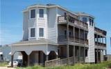 Holiday Home Nags Head North Carolina: Moonstruck - Home Rental Listing ...