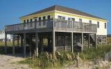 Holiday Home Rodanthe Surfing: Captain's Quarters - Home Rental Listing ...