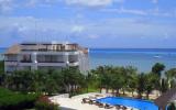 Apartment Quintana Roo Fishing: Beachfront Right On San Fran Beach. ...