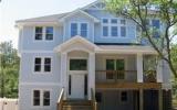Holiday Home North Carolina: Sound Dreams - Home Rental Listing Details 