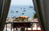 Holiday Home Campania Air Condition: Positano - Villa Steinbeck; In The ...
