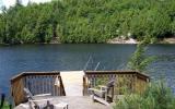 Holiday Home Canada Fernseher: Private Lakefront Cottage On Beautiful ...