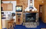 Holiday Home Missouri Air Condition: Ozark Hideaway - Cabin Rental Listing ...