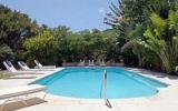 Holiday Home Saint James Barbados Fernseher: Overlooking Gardens W/ ...