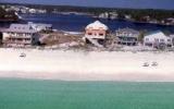Holiday Home Seagrove Beach Fernseher: Lucky Oasis - Home Rental Listing ...