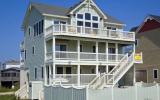 Holiday Home Hatteras Golf: Fish Tales - Home Rental Listing Details 