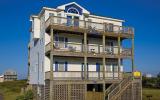 Holiday Home Rodanthe: Sapphire Dreams - Home Rental Listing Details 