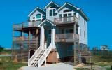 Holiday Home Rodanthe Fishing: Summerduck - Home Rental Listing Details 