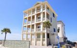 Holiday Home Grayton Beach: Gorgeous 4-Story Gulf-Front Home With Fabulous ...