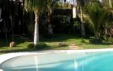 Holiday Home Peru Surfing: Mancoras Exotic Front Beach Home With Private ...
