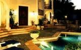Holiday Home Manzanillo Colima Tennis: Fully Staffed Luxury Villa In ...