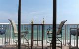 Apartment Fort Walton Beach: Nicely Remodeled Efficiency Facing The Beach- ...