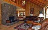 Holiday Home Sunriver Fernseher: Mt. Hood #7 - Home Rental Listing Details 