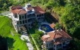 Holiday Home Costa Rica Fernseher: Casa Ponte Jaco Beach Mega Estate - ...