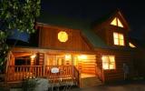 Holiday Home United States: Luxury Smoky Mountain Log Cabins - Cabin Rental ...