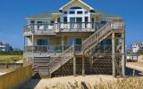 Holiday Home Rodanthe Fishing: Sands Of Tyme - Home Rental Listing Details 