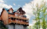 Holiday Home Pigeon Forge: Peek-A-View Wv - Home Rental Listing Details 