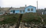Holiday Home Oregon Surfing: Great Beachfront Home - Beachfront, Near ...