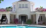Holiday Home Barbados: Garden & Ocean View: 5 Bedroom, 5 Bathroom Villa - Villa ...