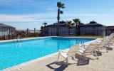 Apartment Port Aransas Air Condition: 2 Br, 2 Bath Condo With A Great View, ...