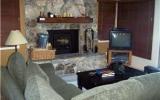Holiday Home Mammoth Lakes: 102 - Mountainback - Home Rental Listing Details 