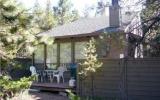 Holiday Home Sunriver: #3 Elk Lane - Home Rental Listing Details 