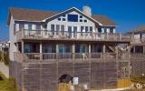 Holiday Home Avon North Carolina: Moonglade - Home Rental Listing Details 