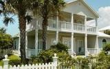 Holiday Home Seagrove Beach: Cottage By The Sea - Home Rental Listing Details 